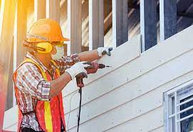 Best Steel Siding Installation  in Falmouth, VA